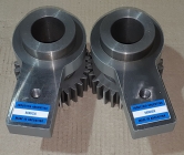 gear sector f81